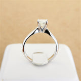 1.04ct Diamond Ring