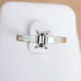 0.50ct Diamond Ring