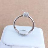 0.50ct Diamond Ring