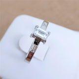 0.50ct Diamond Ring