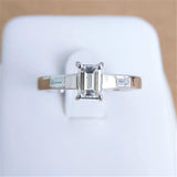 0.50ct Diamond Ring