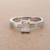 0.50ct Diamond Ring