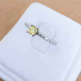 0.25ct Diamond Ring