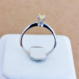 0.25ct Diamond Ring