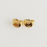 0.68ct Tanzanite Earrings