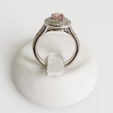 1.31ct Diamond Ring