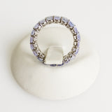 3.51ct Tanzanite Ring