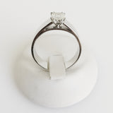 0.55ct Diamond Ring