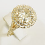 2.80ct Diamond Ring