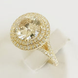 2.80ct Diamond Ring