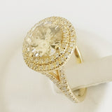 2.80ct Diamond Ring