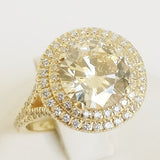 2.80ct Diamond Ring