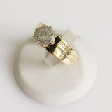 1.27ct Diamond Ring