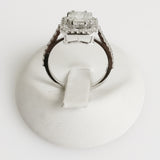 1.03ct Diamond Ring