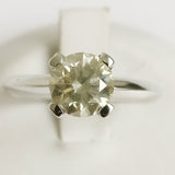 1.50ct Diamond Ring