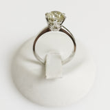 2.01ct Diamond Ring