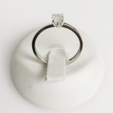 0.57ct Diamond Ring