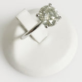 3.02ct Diamond Ring