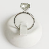 3.02ct Diamond Ring