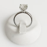 2.05ct Diamond Ring