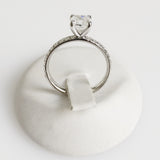 1.39ct Diamond Ring