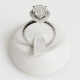 2.45ct Diamond Ring