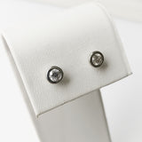 0.36ct Diamond Earrings