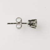 0.36ct Diamond Single Earring