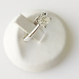 1.00ct Diamond Ring