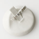 0.82ct Diamond Ring