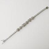 1.50ct Diamond Bracelet