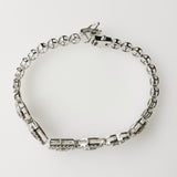 1.50ct Diamond Bracelet