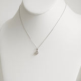 0.44ct Diamond Necklace with Pendant