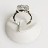 1.08ct Diamond Ring