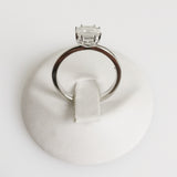 0.43ct Diamond Ring