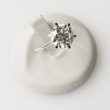 2.82ct Diamond Ring