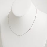 0.25ct Diamond Necklace