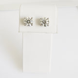 5.40ct Diamond Earrings