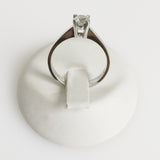 0.52ct Diamond Ring