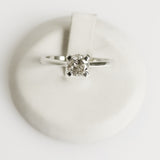 0.47ct Diamond Ring