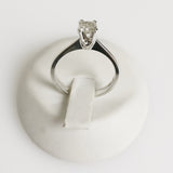 0.47ct Diamond Ring