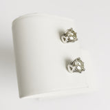 2.01ct Diamond Earrings