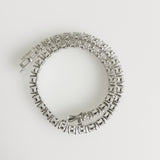 9.43ct Diamond Bracelet