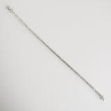 5.01ct Diamond Bracelet