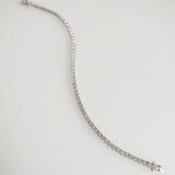 5.01ct Diamond Bracelet