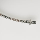 5.01ct Diamond Bracelet