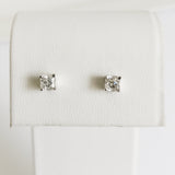 0.50ct Diamond Earrings