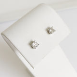 0.50ct Diamond Earrings