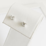 0.50ct Diamond Earrings