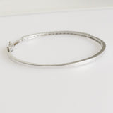 1.00ct Diamond Bangle